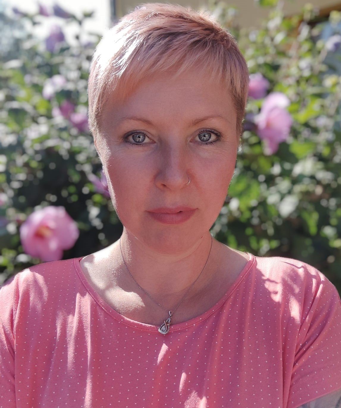 Antje Zimmermann
